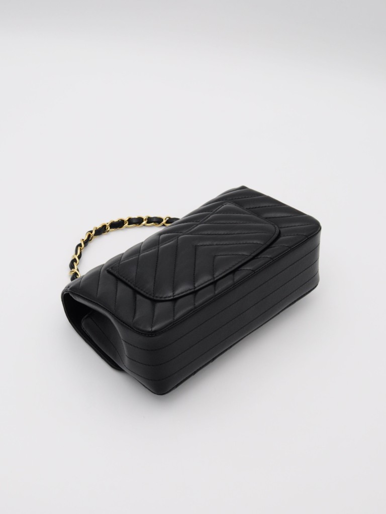 Chanel Classic Mini torebka