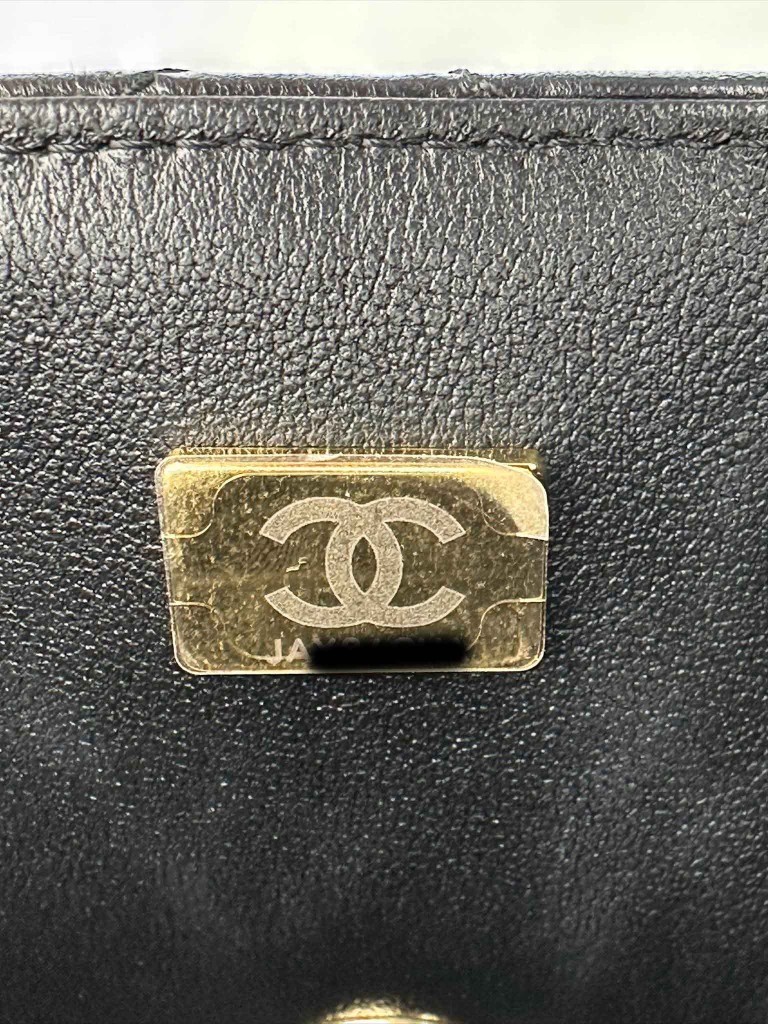Chanel Classic Mini bag