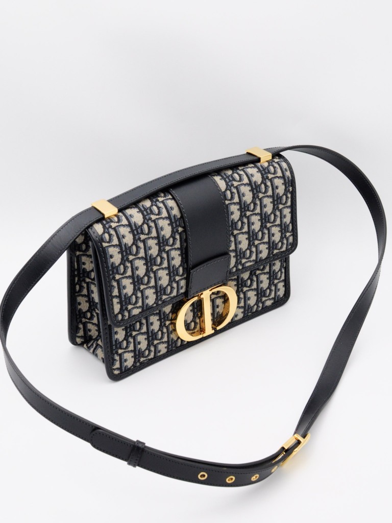 Dior 30 Montaigne torebka