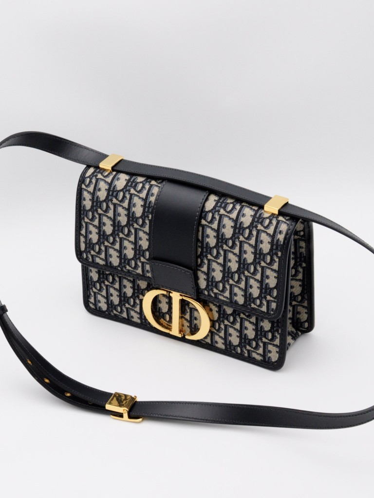 Dior 30 Montaigne torebka