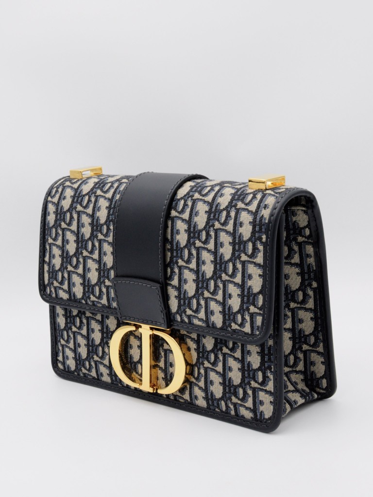 Dior 30 Montaigne torebka