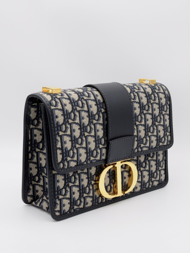 Dior 30 Montaigne torebka