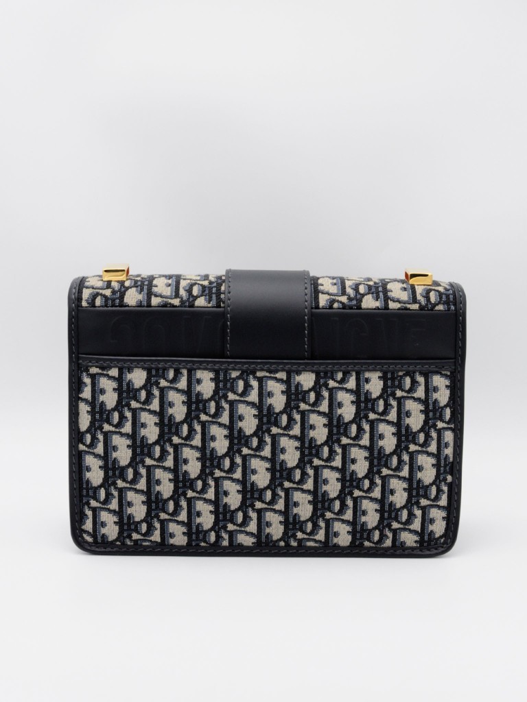 Dior 30 Montaigne torebka