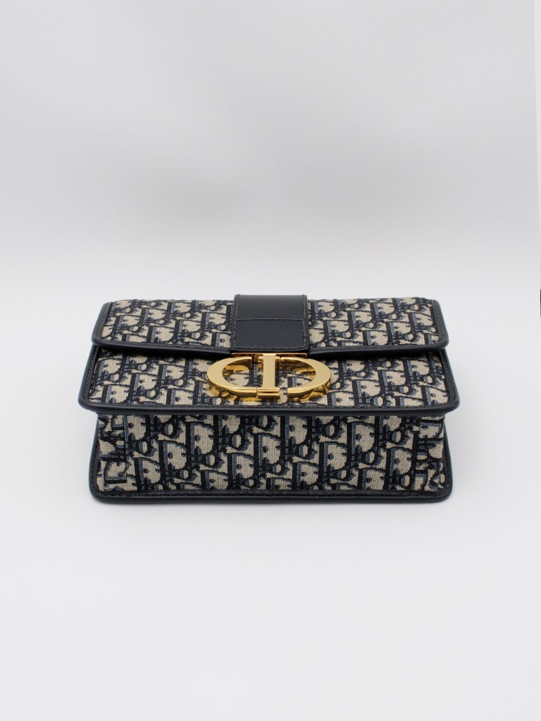 Dior 30 Montaigne torebka