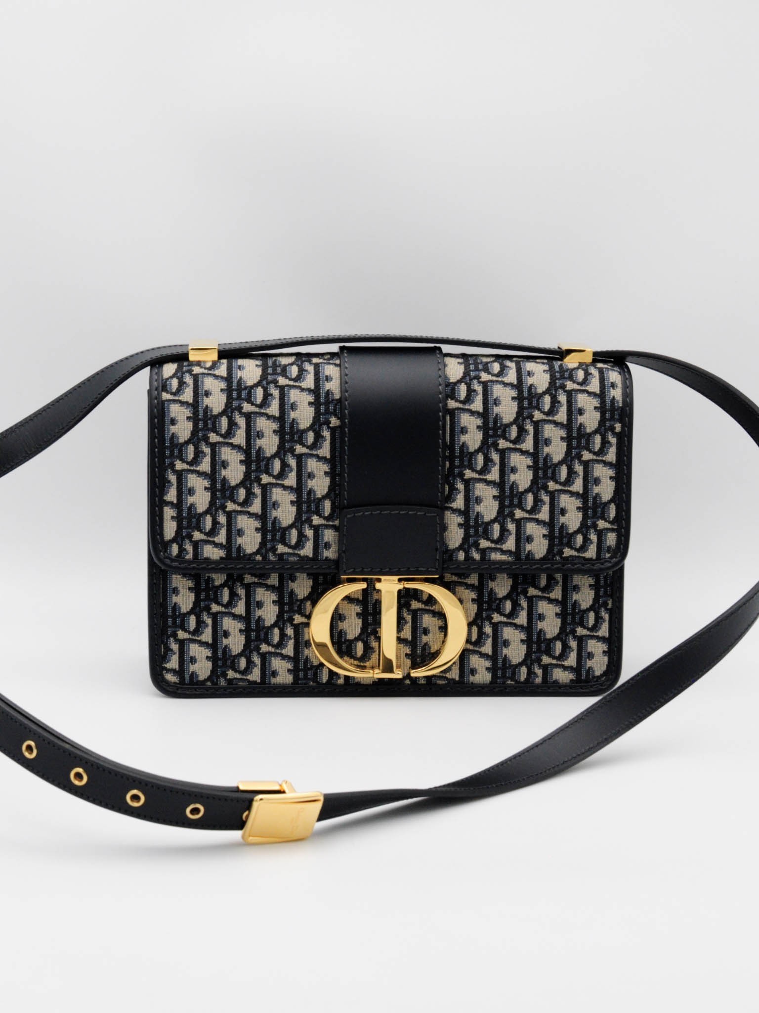 Dior 30 Montaigne torebka