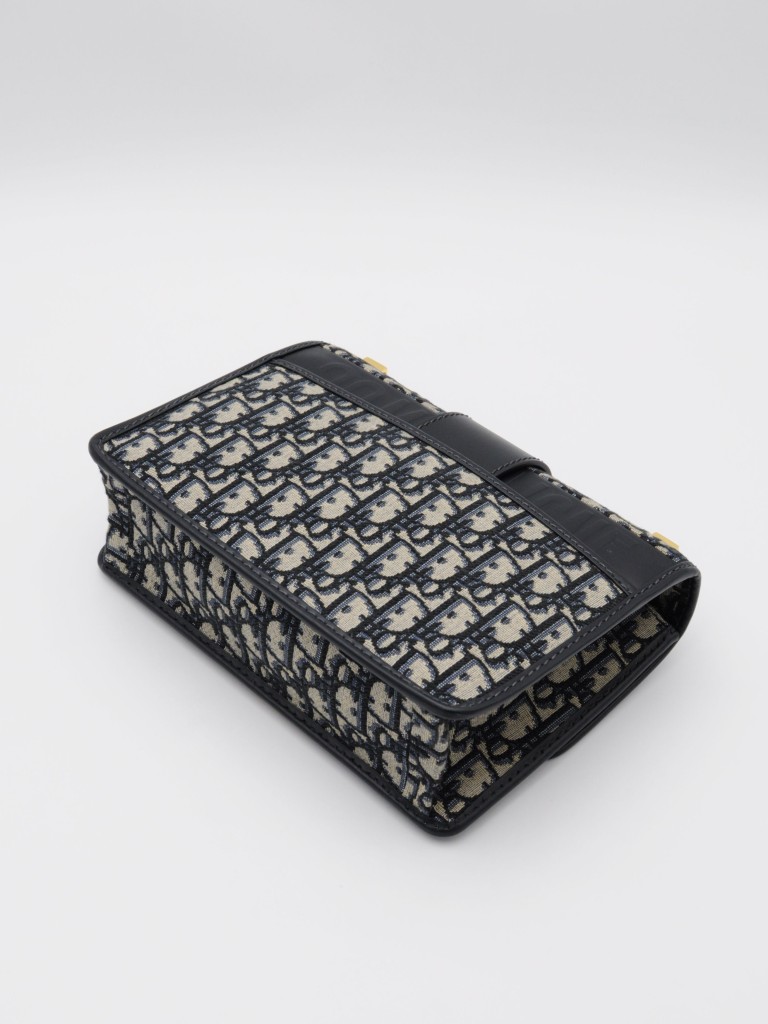 Dior 30 Montaigne torebka
