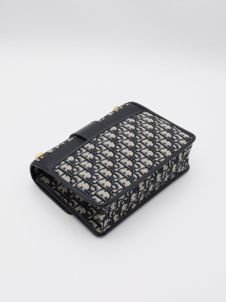 Dior 30 Montaigne torebka