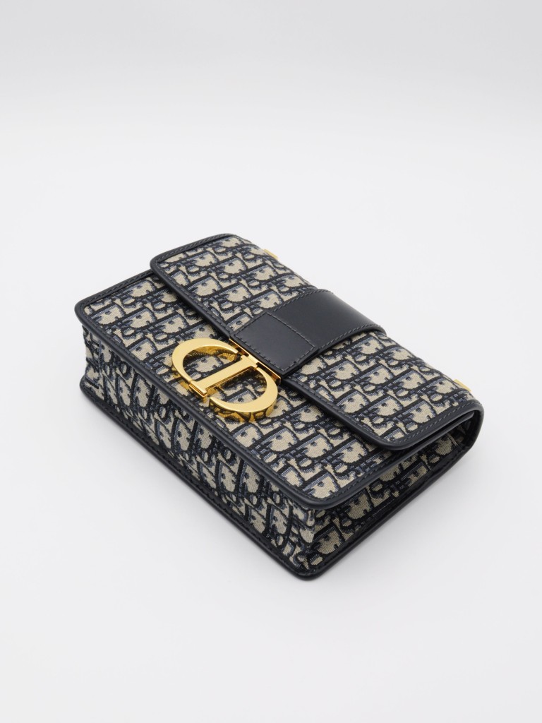 Dior 30 Montaigne torebka