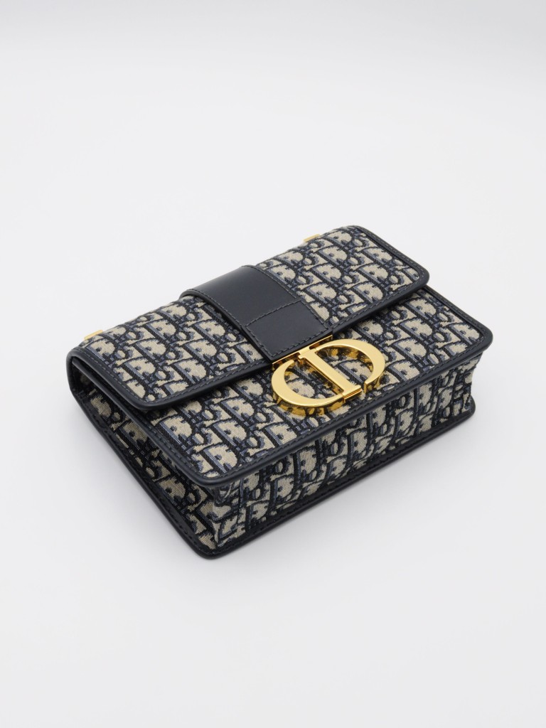 Dior 30 Montaigne torebka