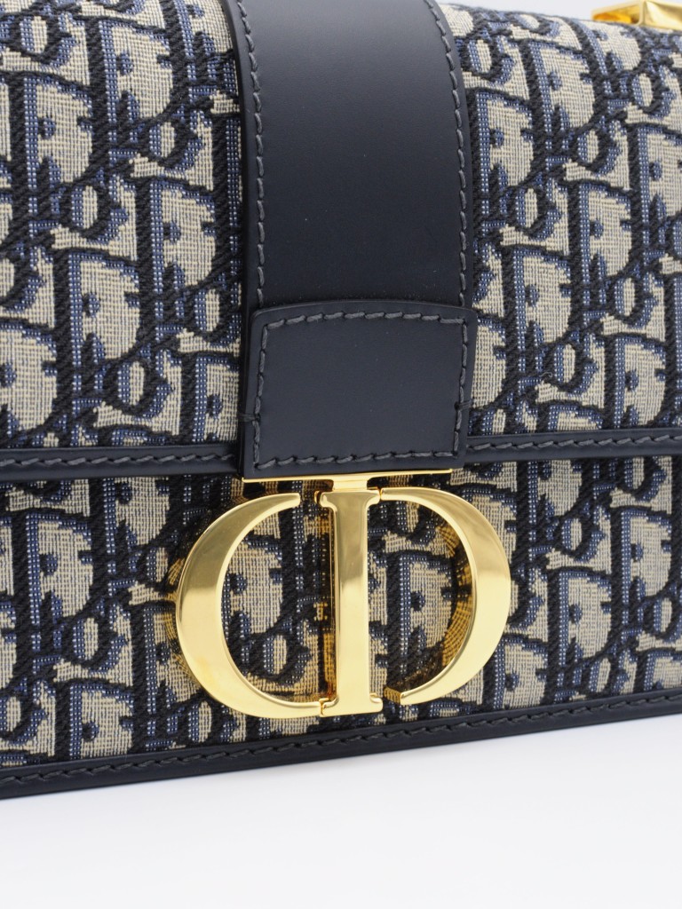 Dior 30 Montaigne torebka