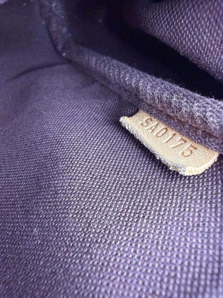 LOUIS VUITTON Favorite MM torebka