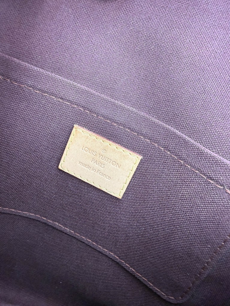 LOUIS VUITTON Favorite MM torebka