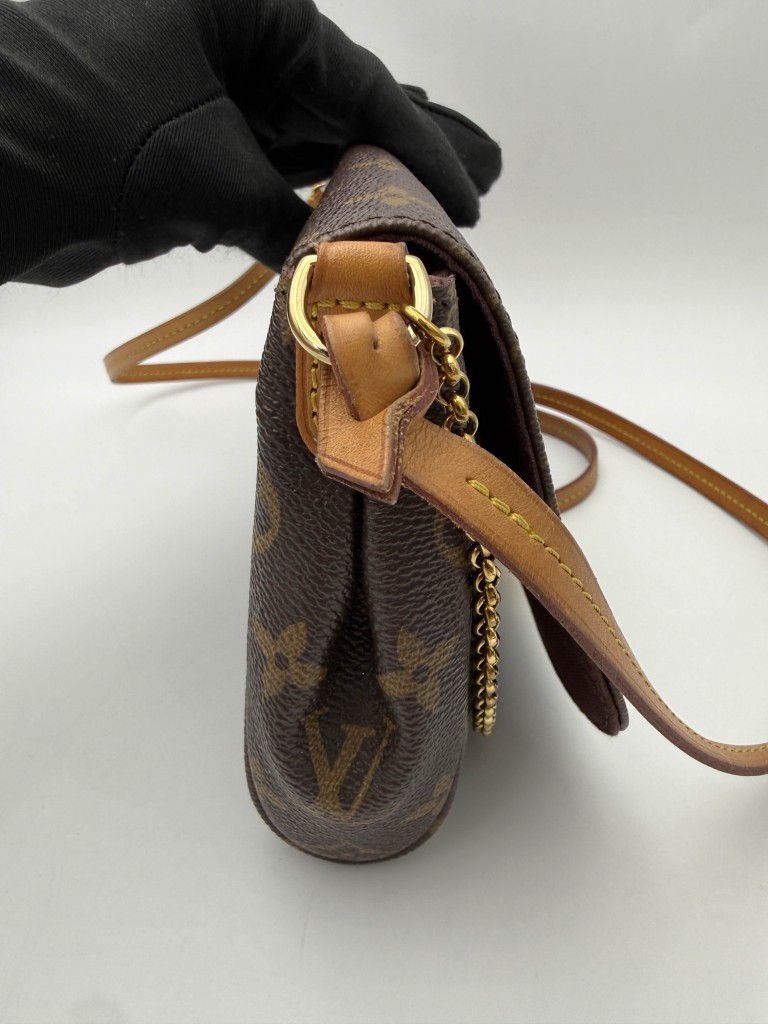 LOUIS VUITTON Favorite MM torebka