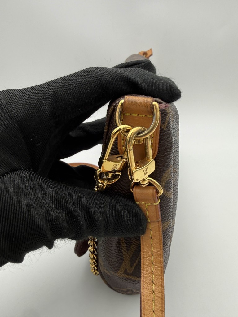 LOUIS VUITTON Favorite MM torebka