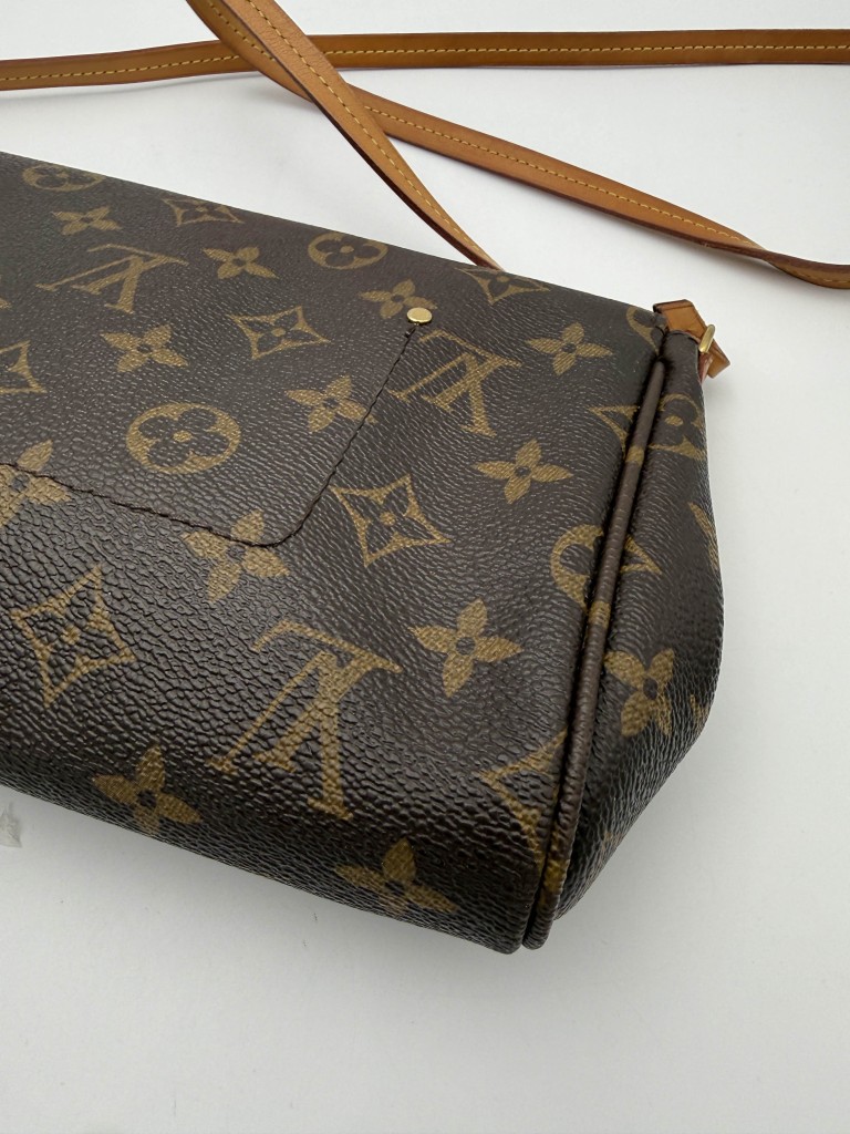 LOUIS VUITTON Favorite MM torebka