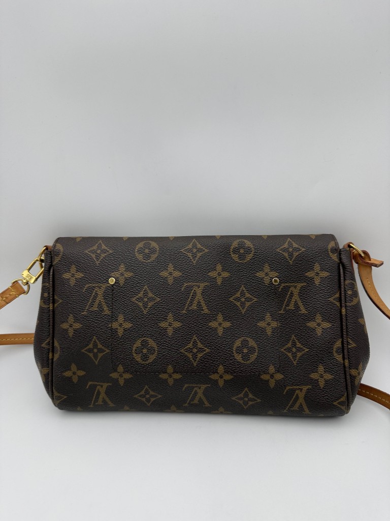 LOUIS VUITTON Favorite MM torebka