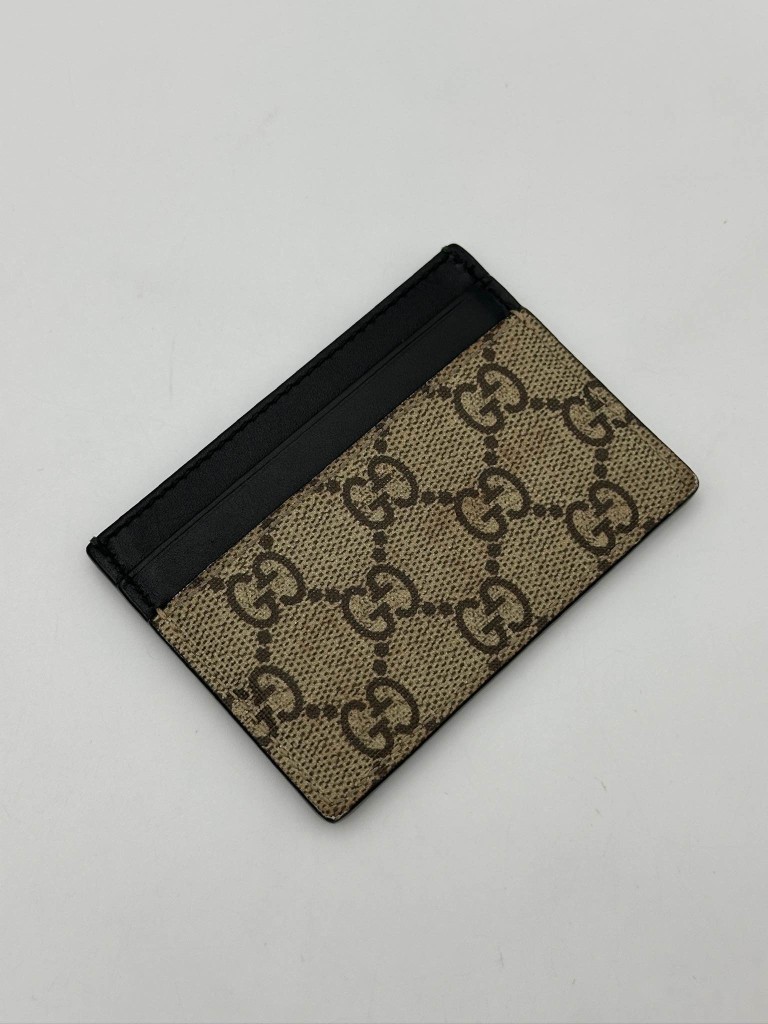 Gucci etui na karty