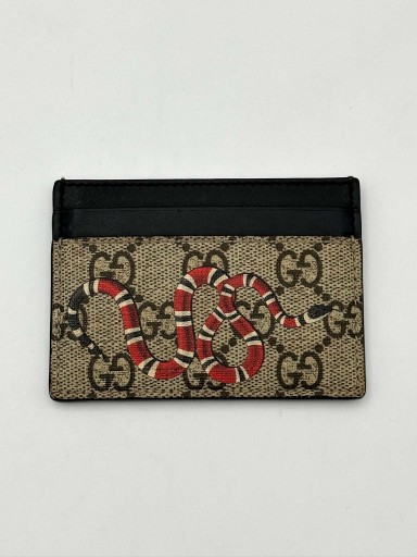 Gucci etui na karty