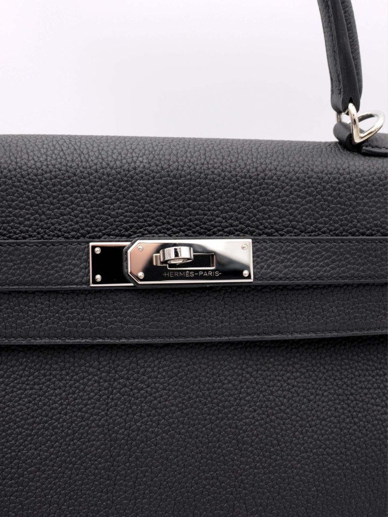 Hermes Kelly 35 torebka