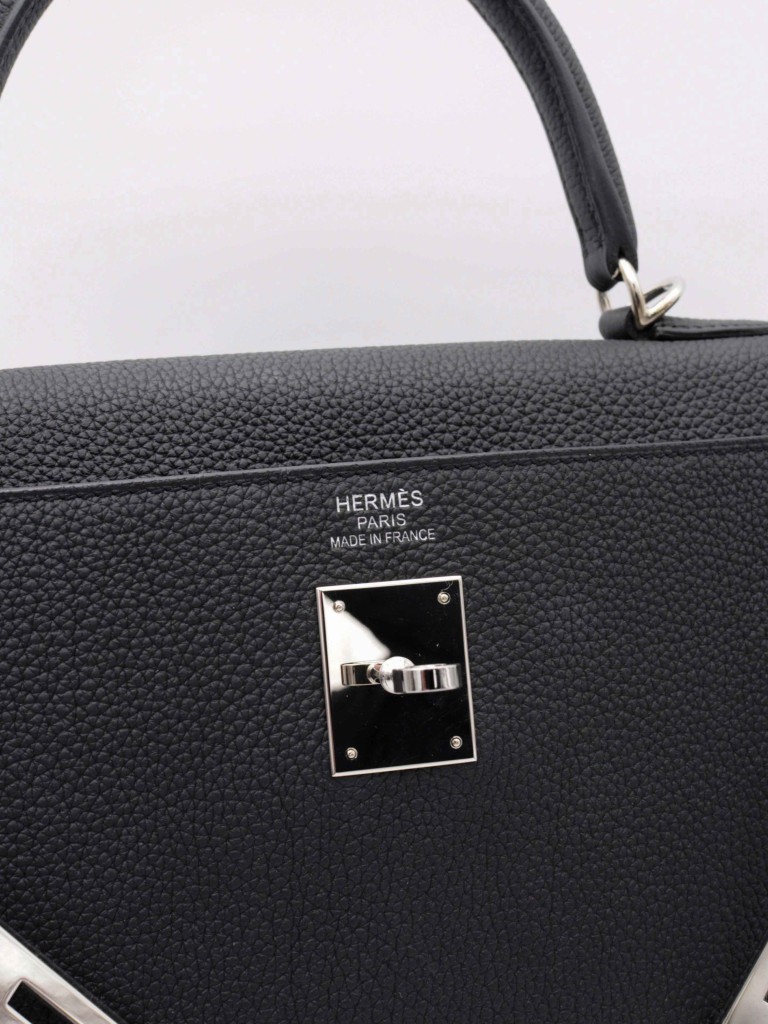 Hermes Kelly 35 bag