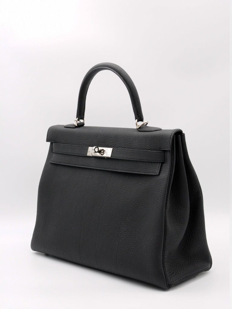 Hermes Kelly 35 torebka