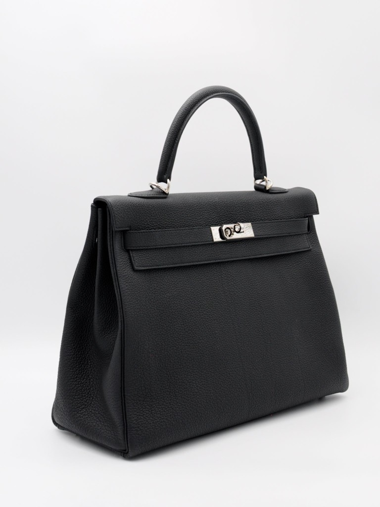 Hermes Kelly 35 bag