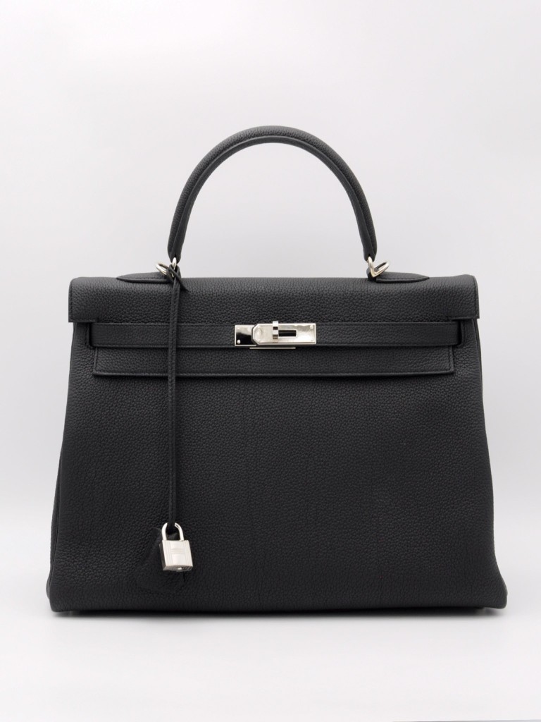 Hermes Kelly 35 torebka