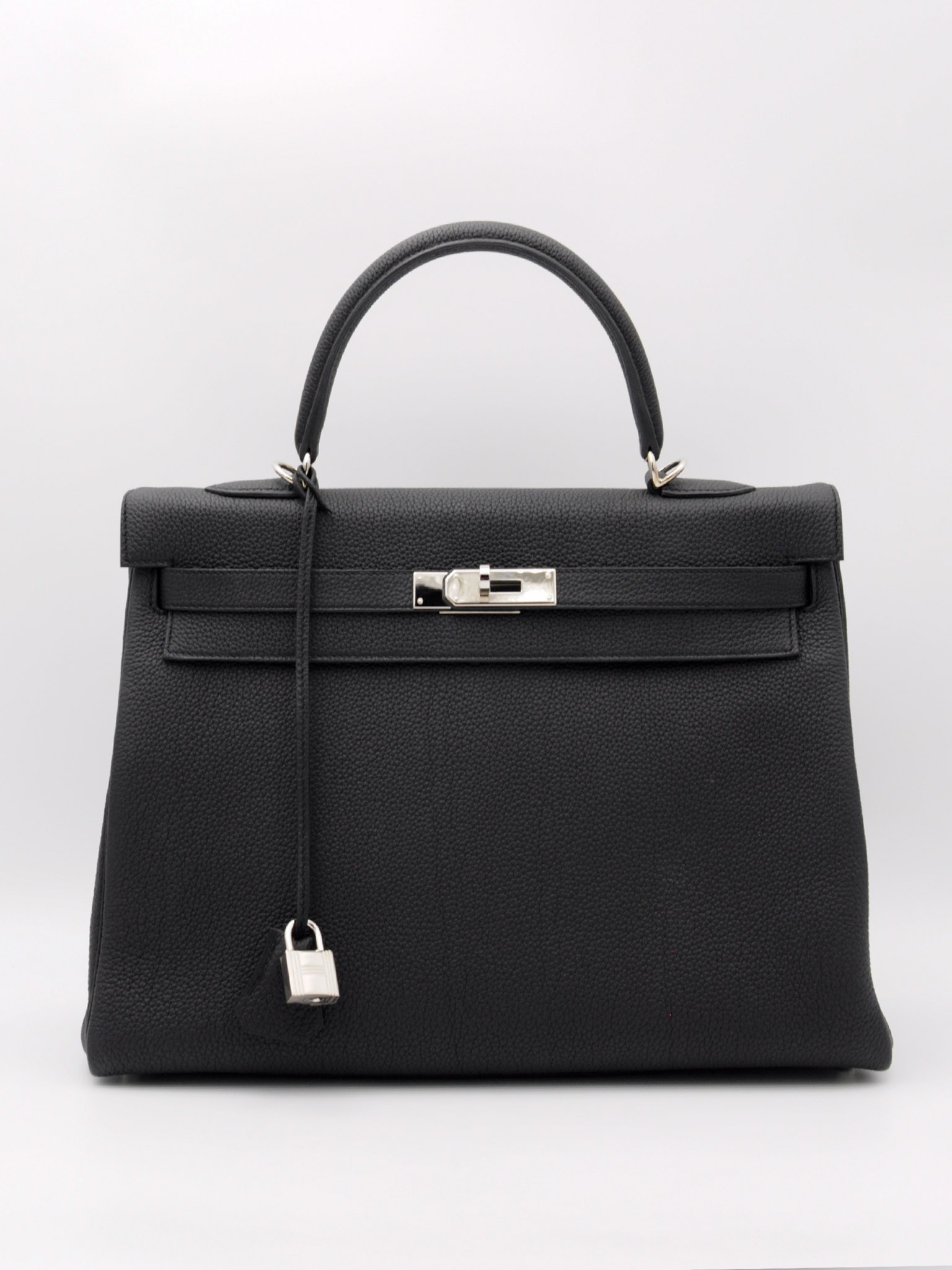 Hermes Kelly 35 torebka