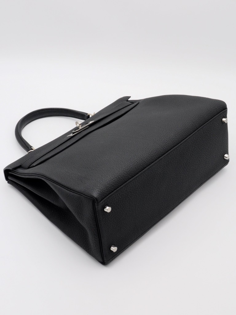 Hermes Kelly 35 bag
