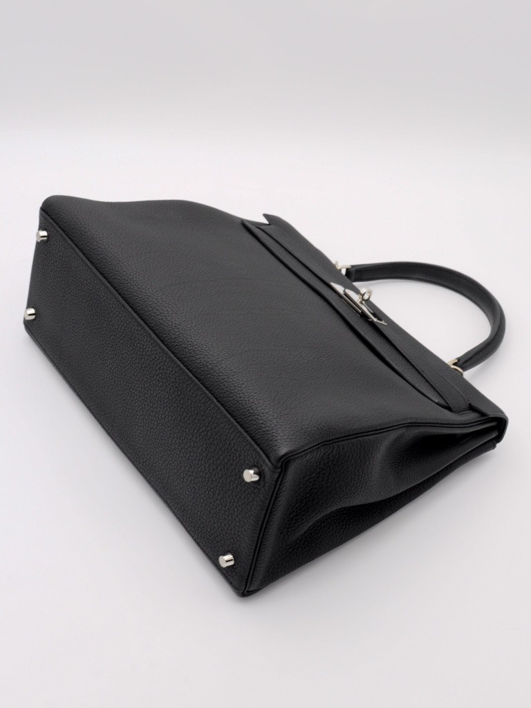 Hermes Kelly 35 bag