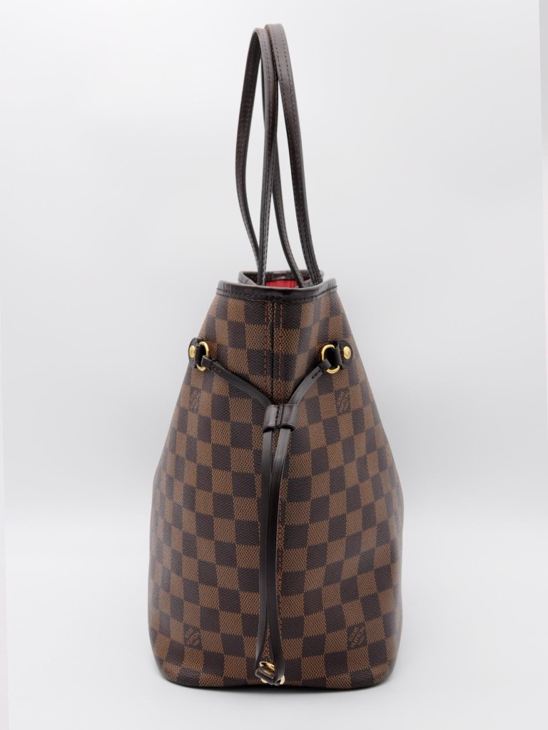 Louis Vuitton Neverfull MM torebka