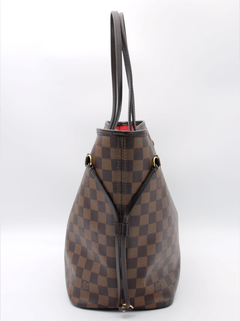 Louis Vuitton Neverfull MM torebka