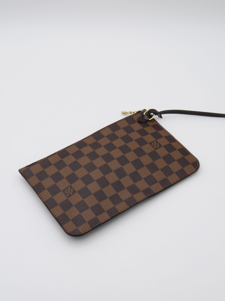 Louis Vuitton Neverfull MM torebka
