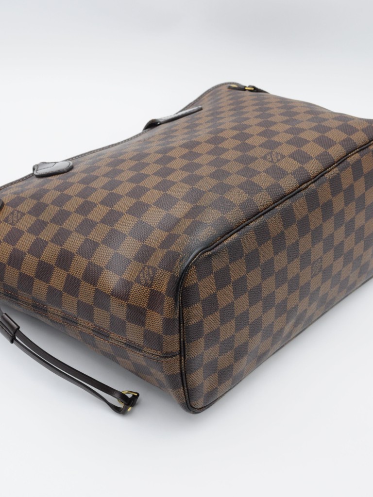 Louis Vuitton Neverfull MM torebka