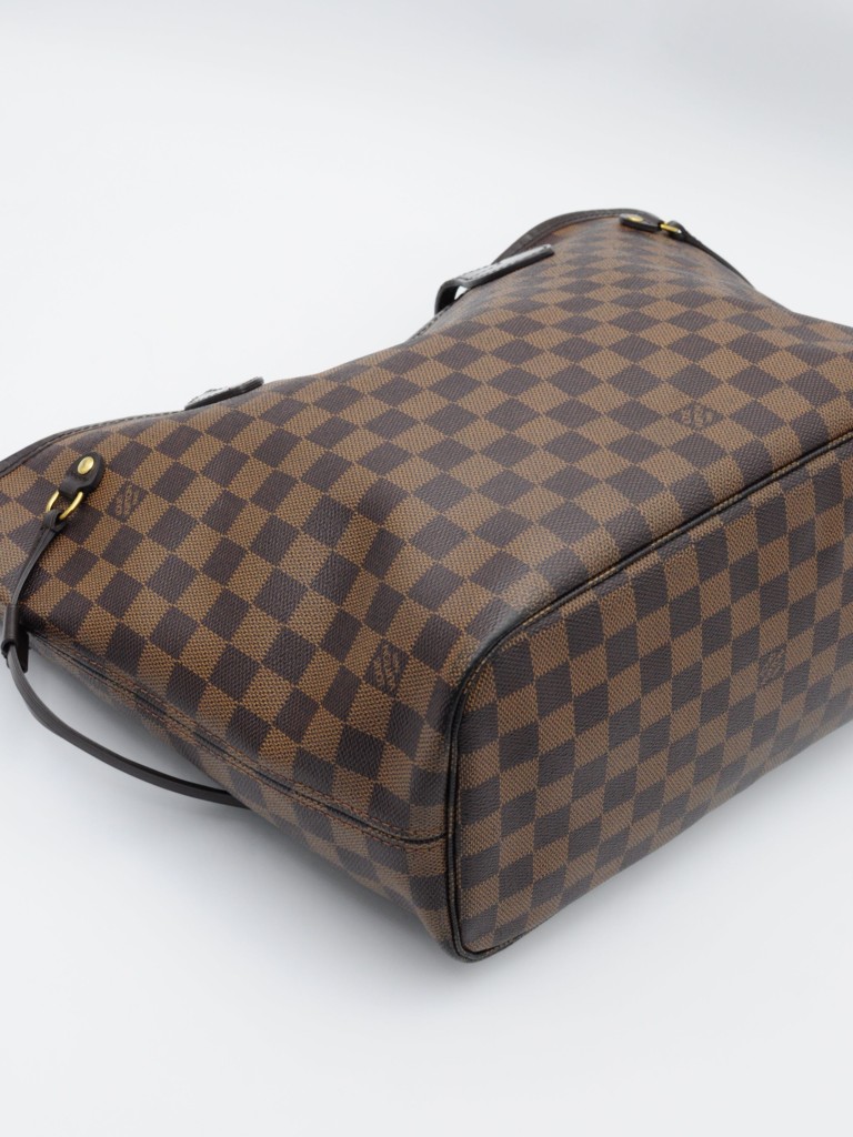 Louis Vuitton Neverfull MM torebka