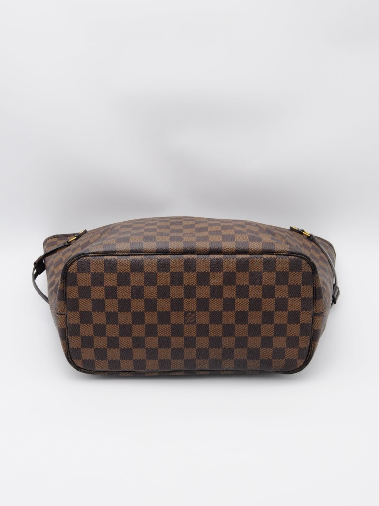 Louis Vuitton Neverfull MM torebka