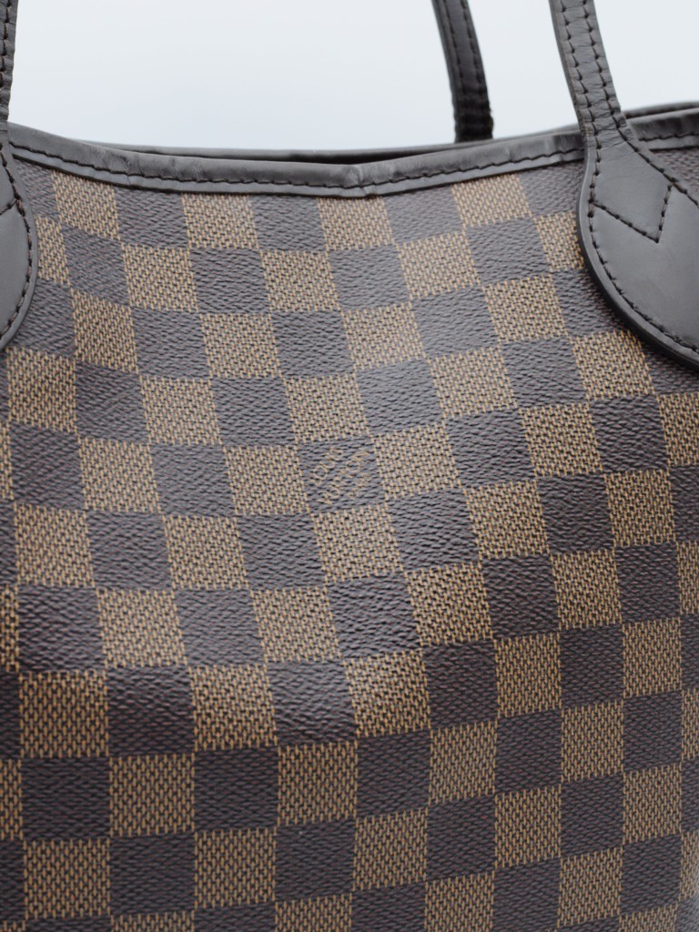Louis Vuitton Neverfull MM torebka