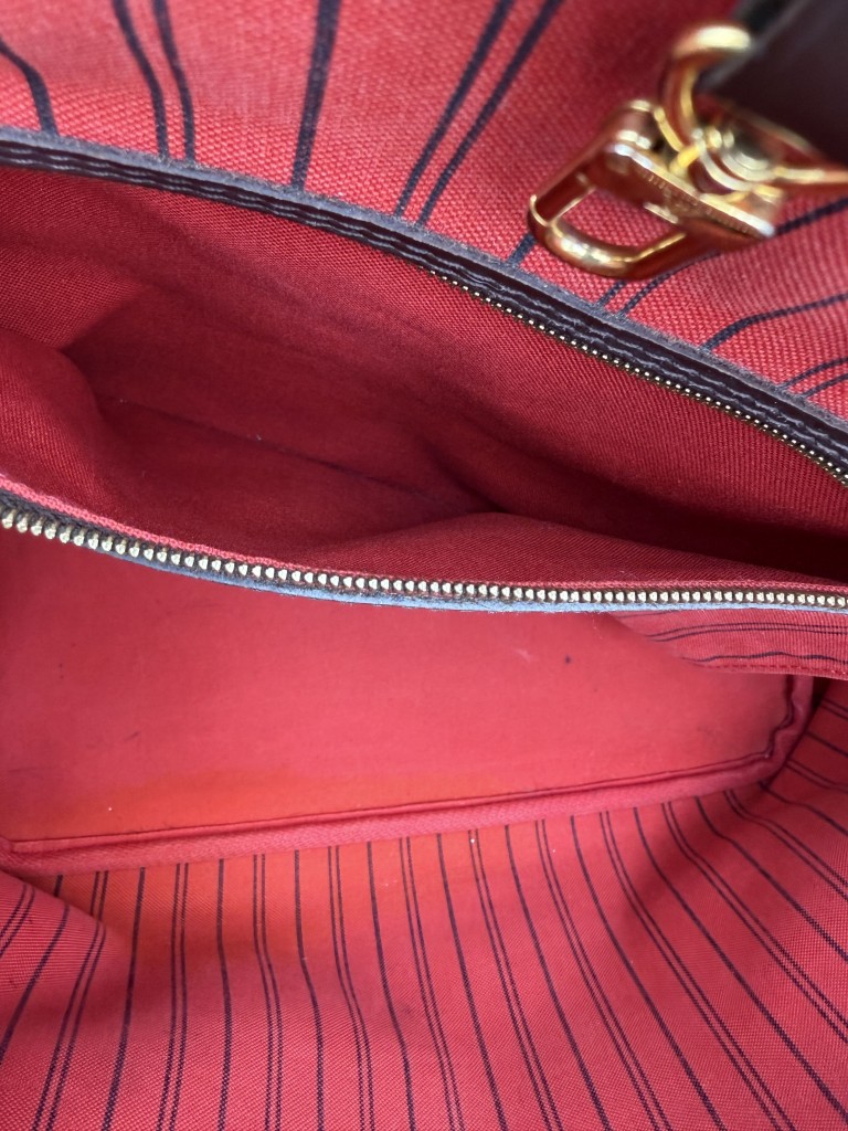 Louis Vuitton Neverfull MM torebka