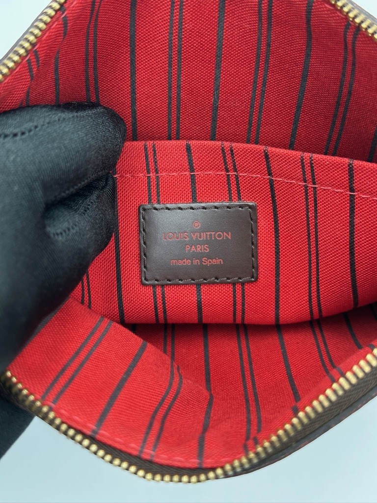 Louis Vuitton Neverfull MM torebka