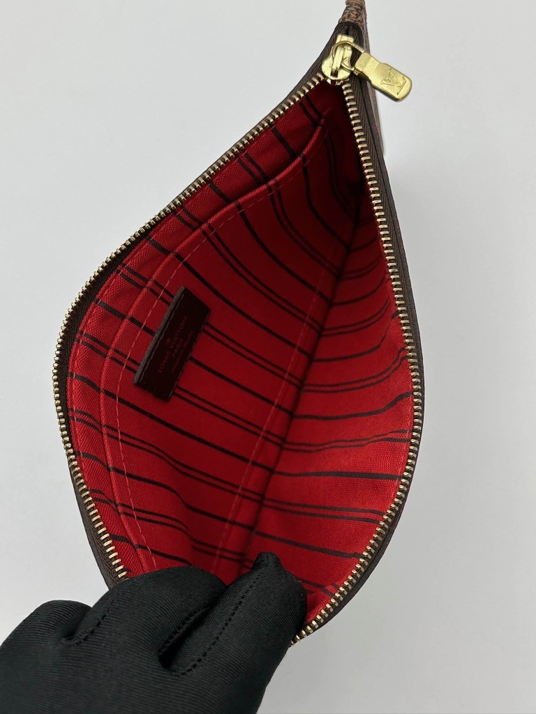 Louis Vuitton Neverfull MM torebka