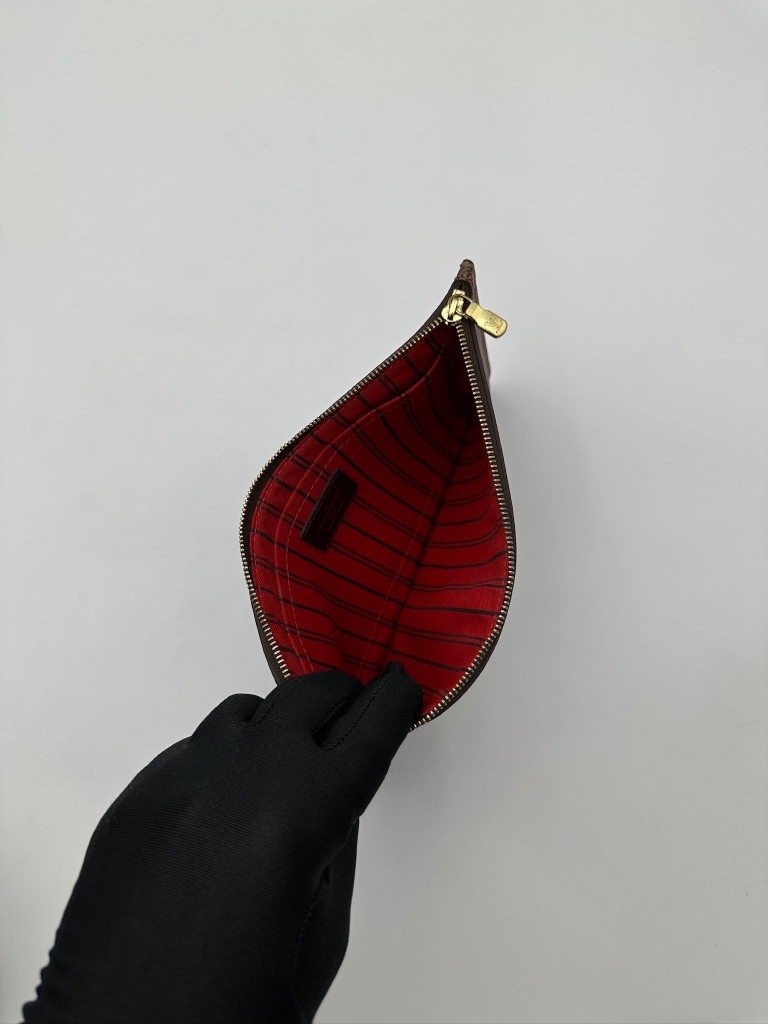 Louis Vuitton Neverfull MM torebka