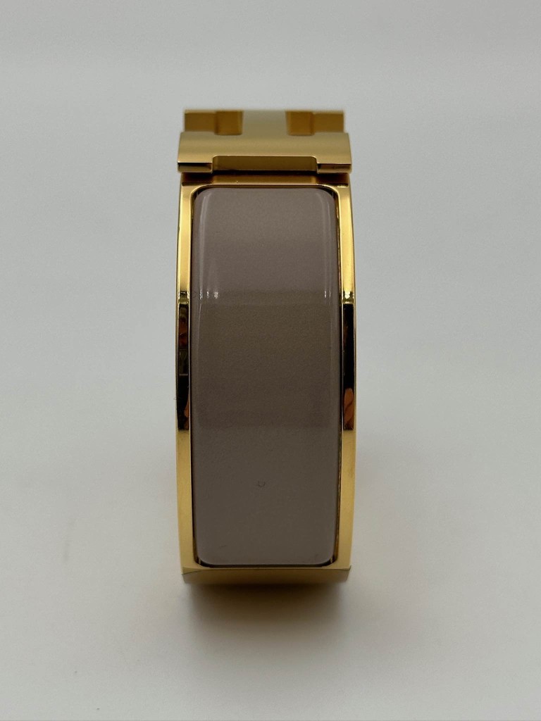 Hermes bransoletka Clic Clac
