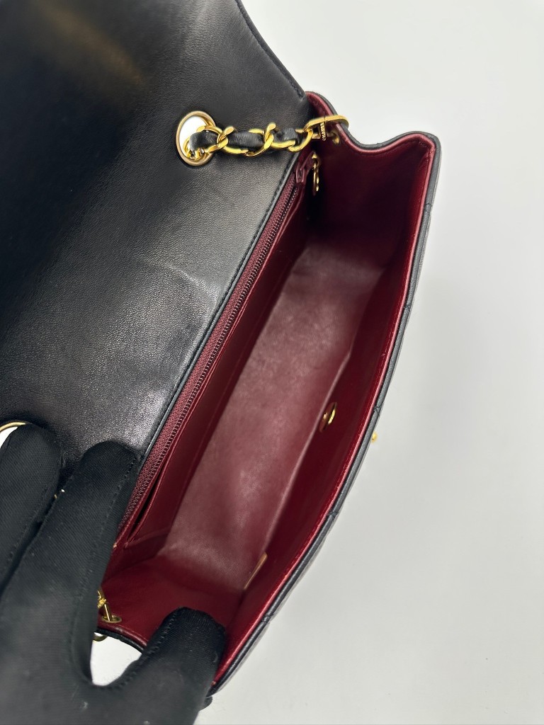 Chanel Diana Small bag