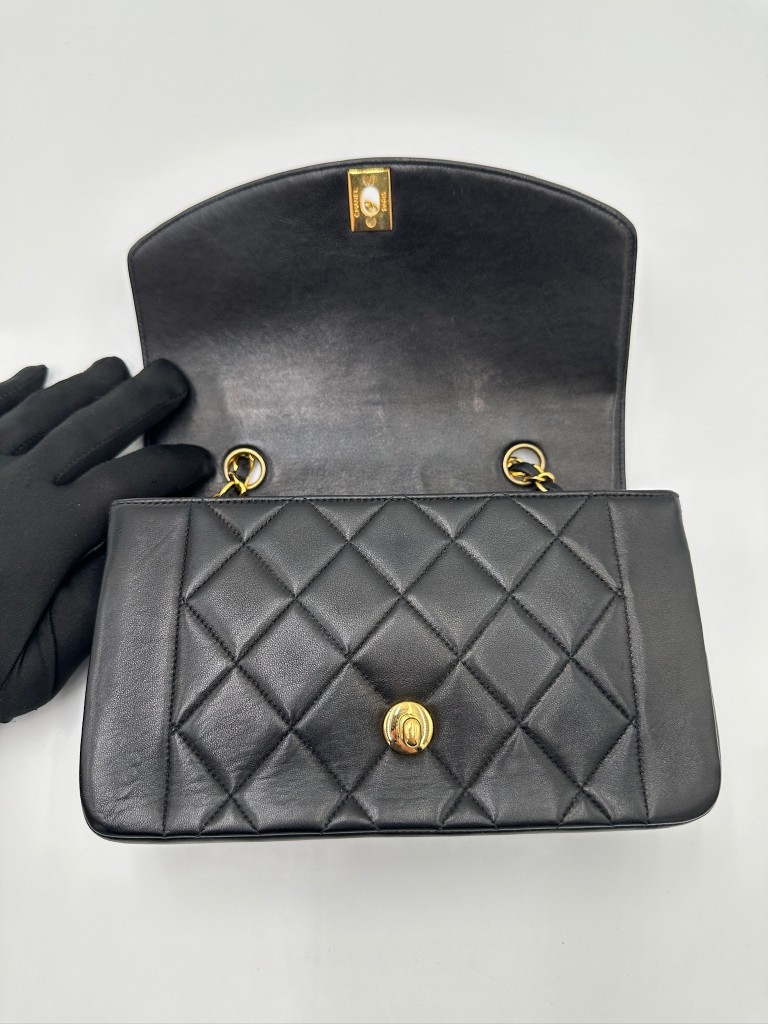 Chanel Diana Small bag