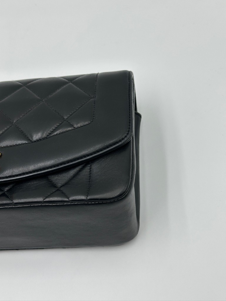 Chanel Diana Small torebka