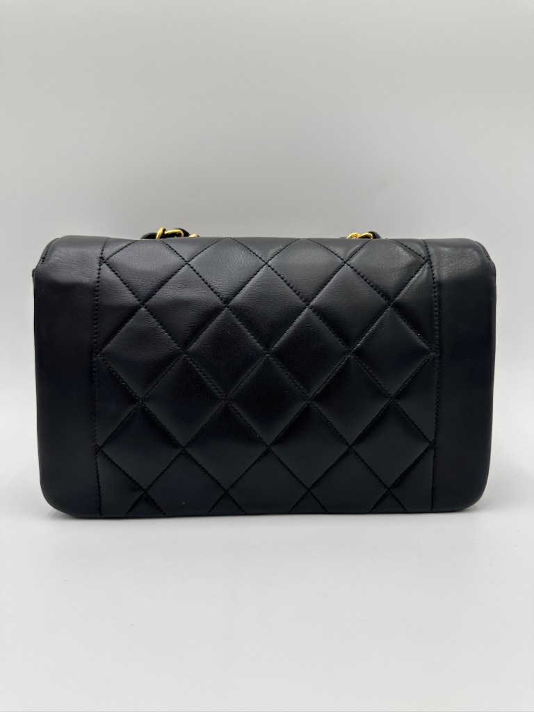 Chanel Diana Small bag