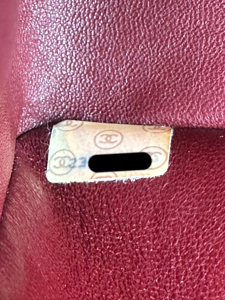 Chanel Diana Small bag