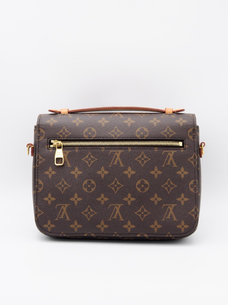 Louis Vuitton Pochette Metis torebka
