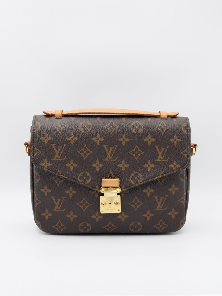 Louis Vuitton Pochette Metis torebka