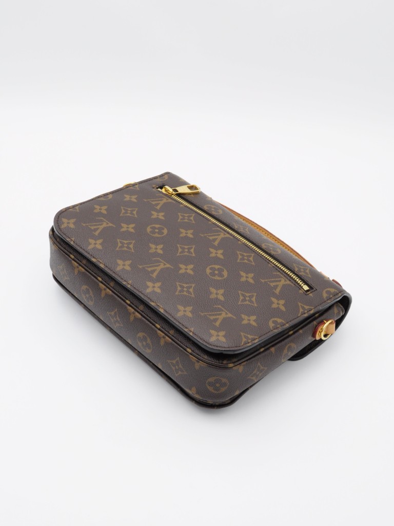 Louis Vuitton Pochette Metis torebka